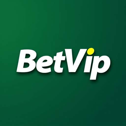 Logo da betvip